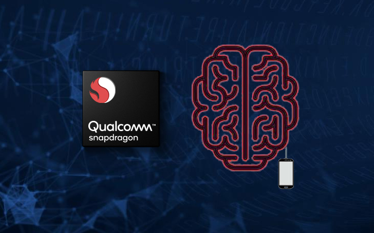 Qualcomm Unveils Snapdragon Series Chipsets With A Focus On Ai