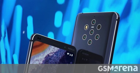 Nokia 9 PureView Promo Video Bares All GSMArena News