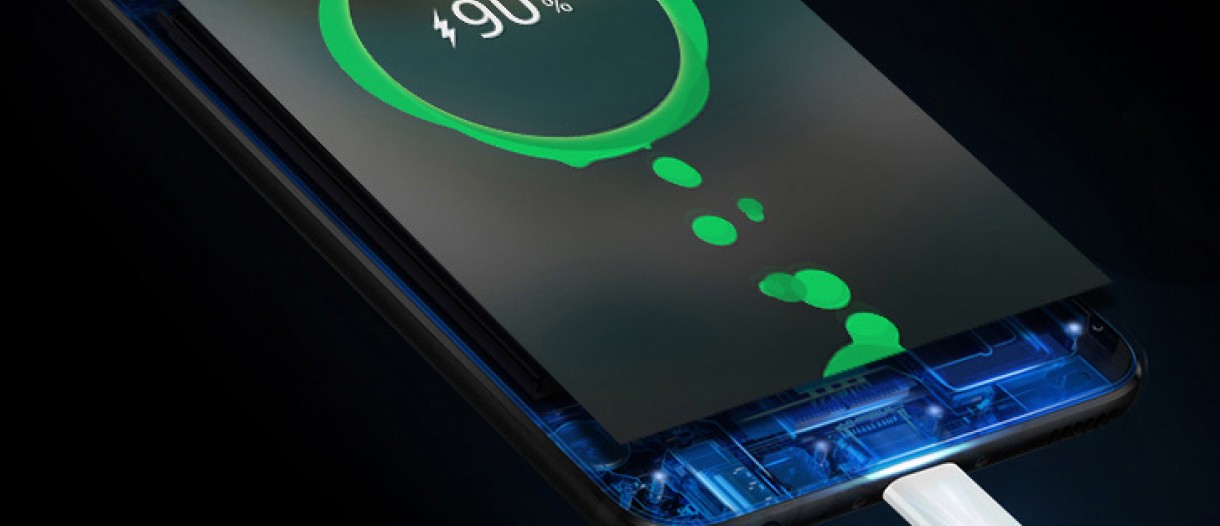 Беспроводная Зарядка Xiaomi Мигает Зеленым