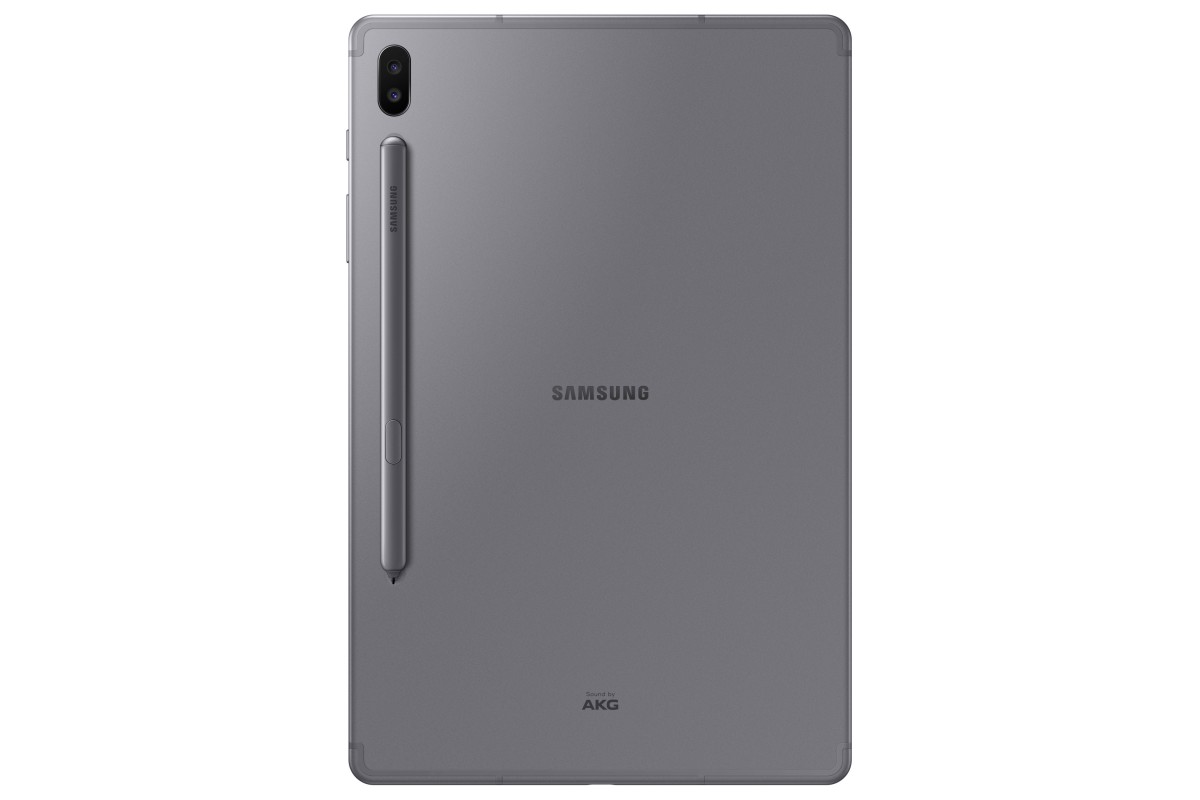 Samsung Galaxy Tab S6 10 Lte