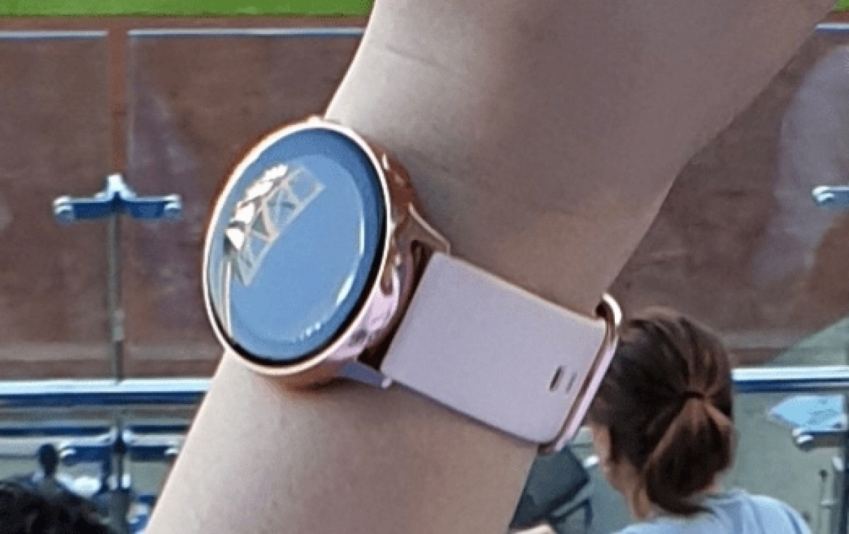 Часы Samsung Watch 4 Женские