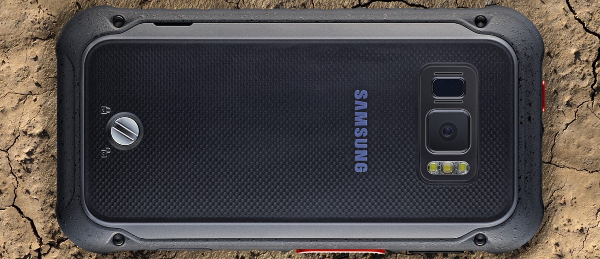 Samsung Xcover Pro Купить