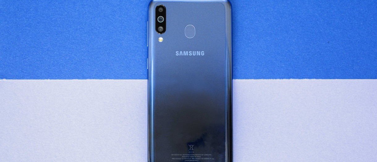Samsung M215 Galaxy M21 64gb