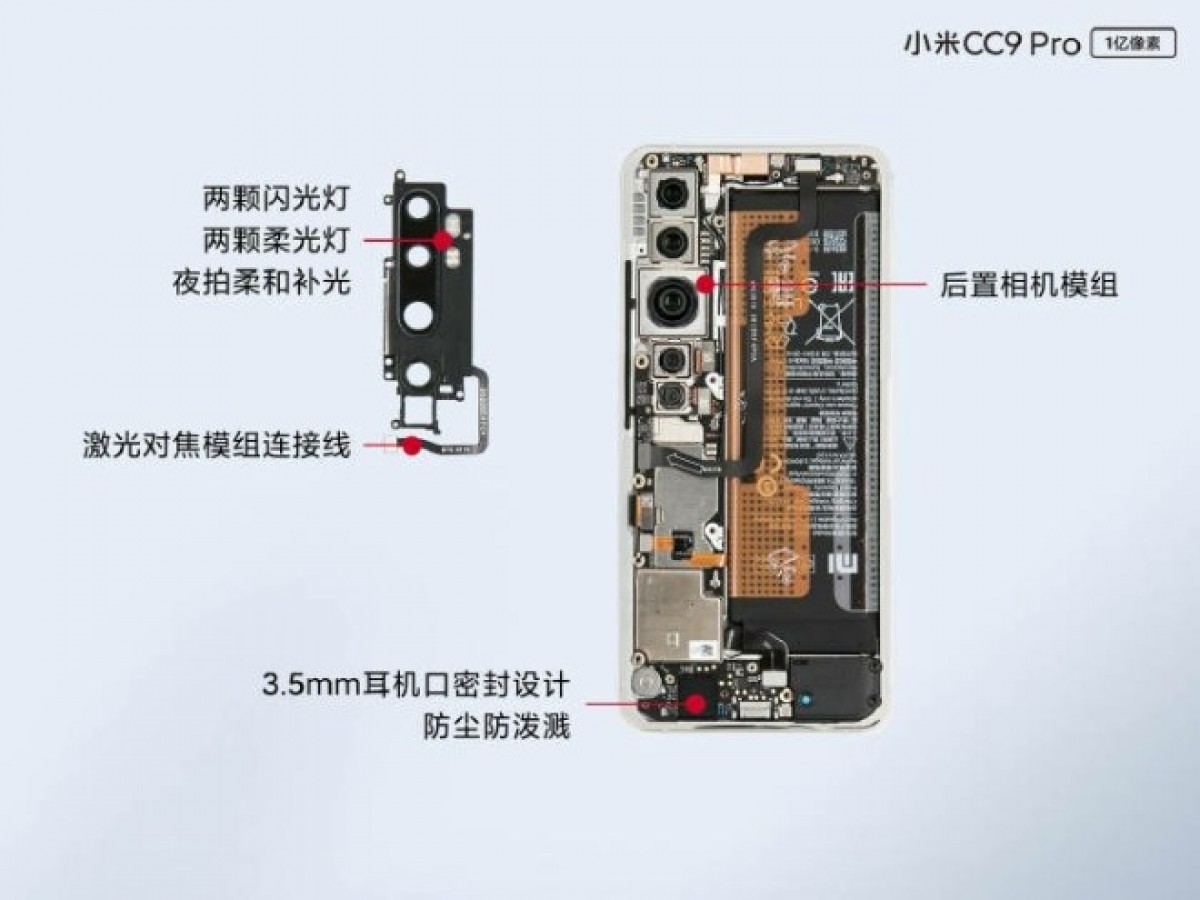 Xiaomi Redmi Note 10 Pro Genshin Impact