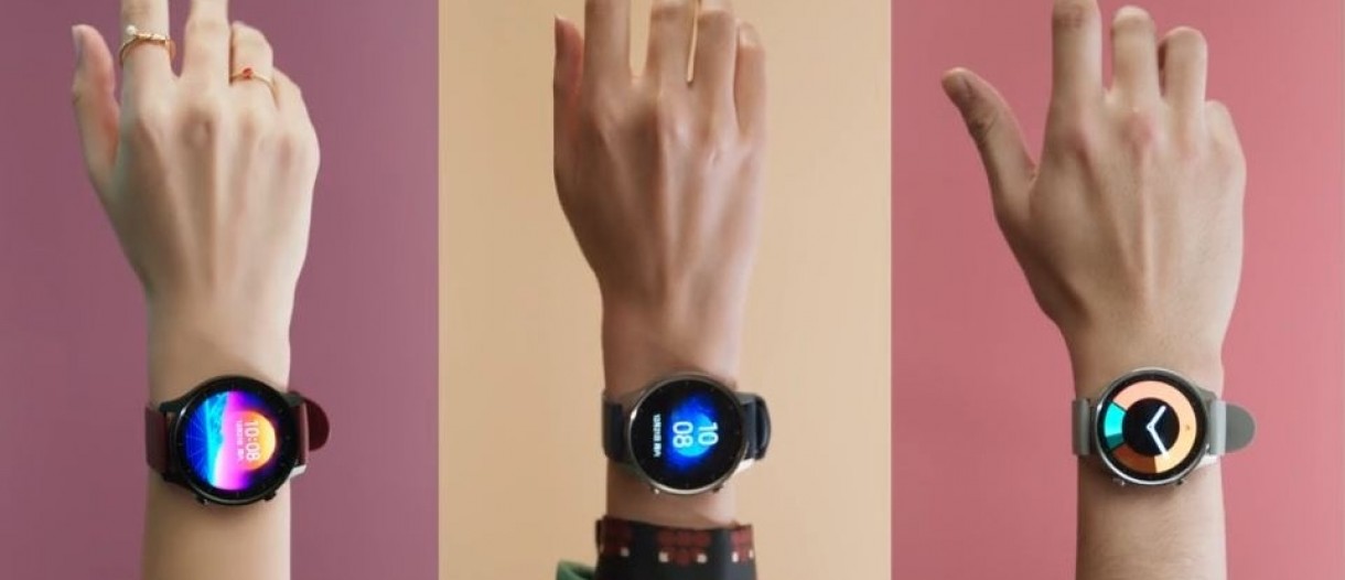 Xiaomi Mi Watch Color Sport