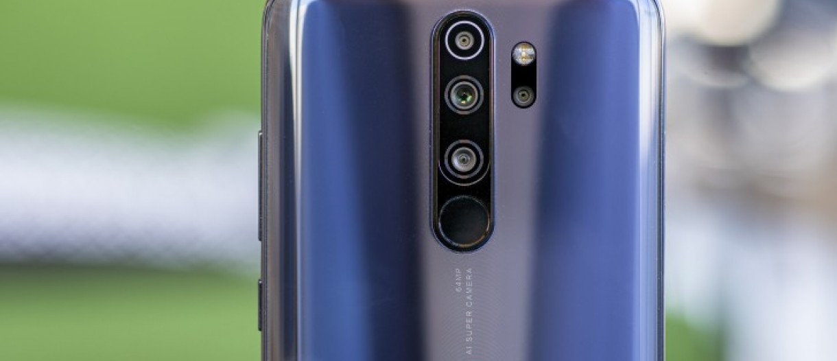 Телефоны Xiaomi С Отличной Камерой