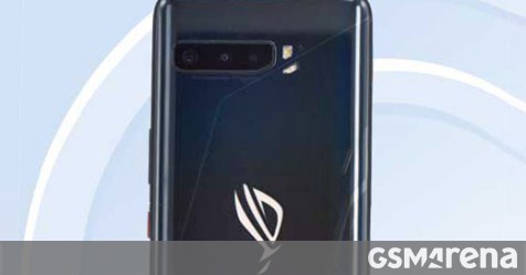 Asus Rog Specs And Photos Appear In Tenaa Antutu Run Reveals