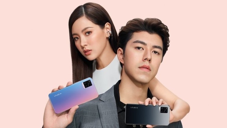 Vivo V20 And V20 Pro Announced 64MP Triple Cameras 44MP Selfie Camera