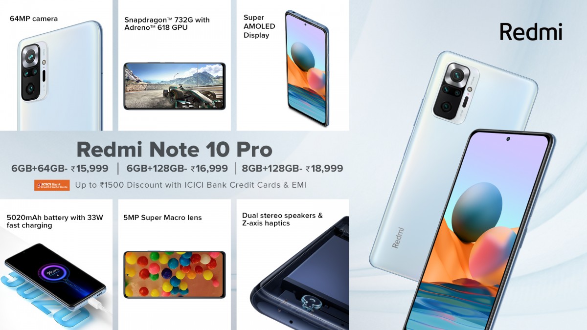 Xiaomi Ноут 10 Pro