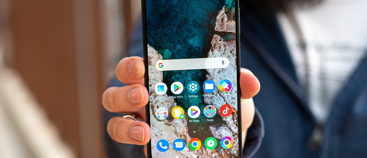 Какой Телефон Xiaomi Купить В 2022