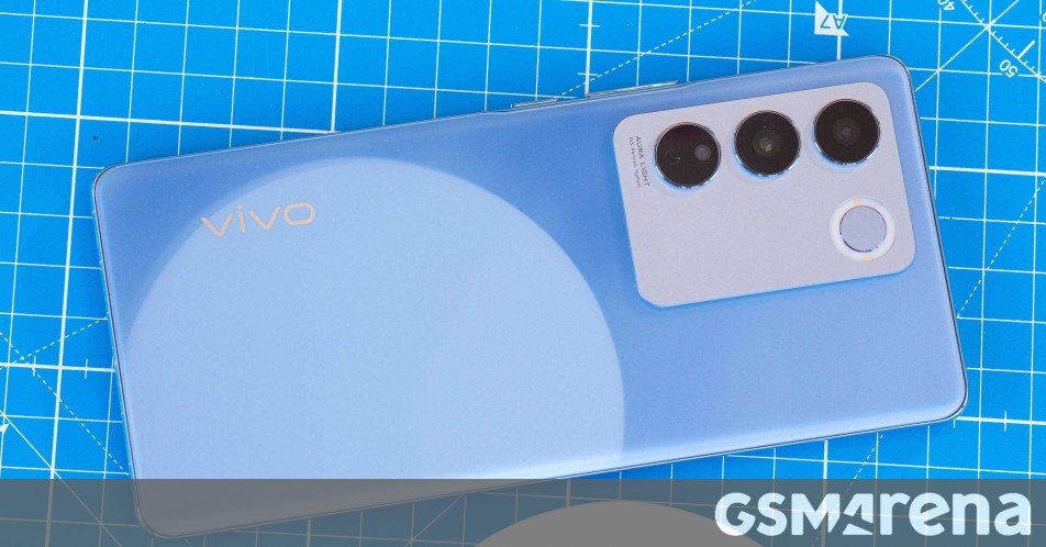 Vivo V Pro Prices And Specs Leak Ahead Of Launch Droid News