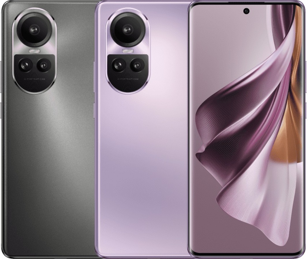 Oppo Reno Series Now Available Globally Starting At