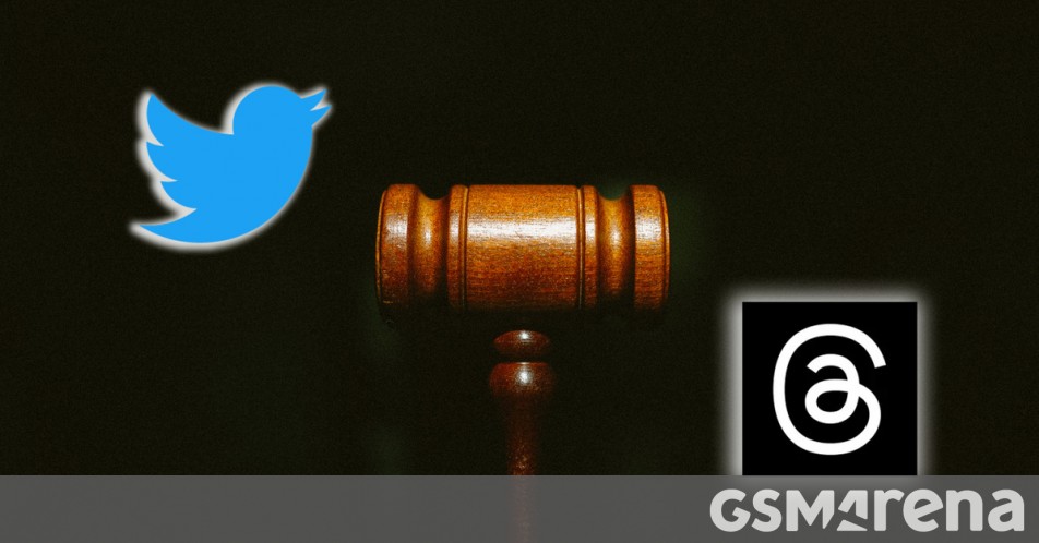 Twitter Notifies Meta For Potential Legal Action Over Threads