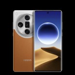 Oppo Find X7 Ultra in Desert Silver Moon