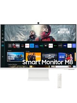 Samsung M80C Smart Monitor