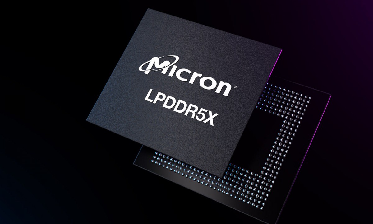 Micron is getting $6.1B funding to expand its DRAM fabs in New York
