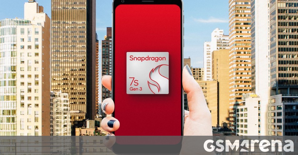 Qualcomm Makes The Snapdragon S Gen Official Droid News