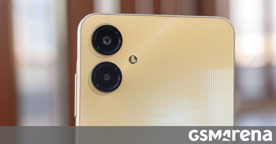 Samsung Galaxy A06 4G receives One UI 7 stable update Samsung Galaxy A06 4G receives One UI 7 stable update