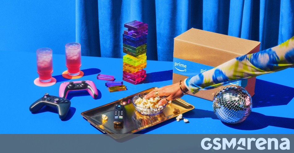 Amazon Prime Day will be twice as long this year, starts on July 8 Amazon Prime Day will be twice as long this year, starts on July 8