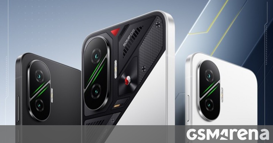 Poco F7’s processor officially confirmed Poco F7’s processor officially confirmed