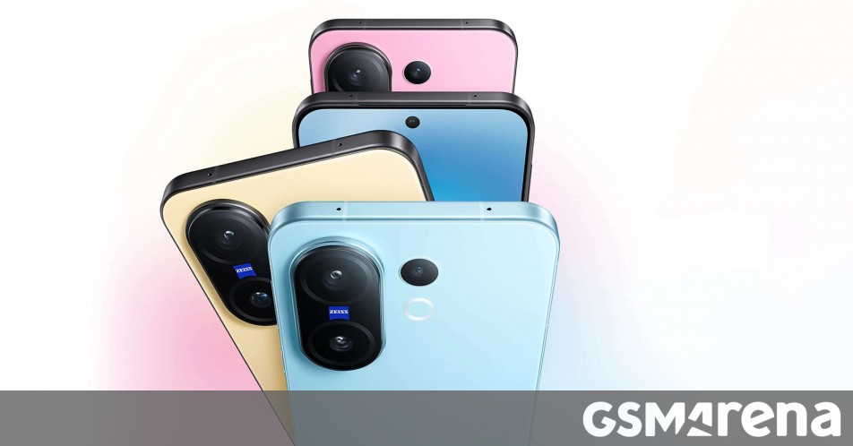 Mini powerhouse vivo X200 FE goes global, shipping from June 27 Mini powerhouse vivo X200 FE goes global, shipping from June 27