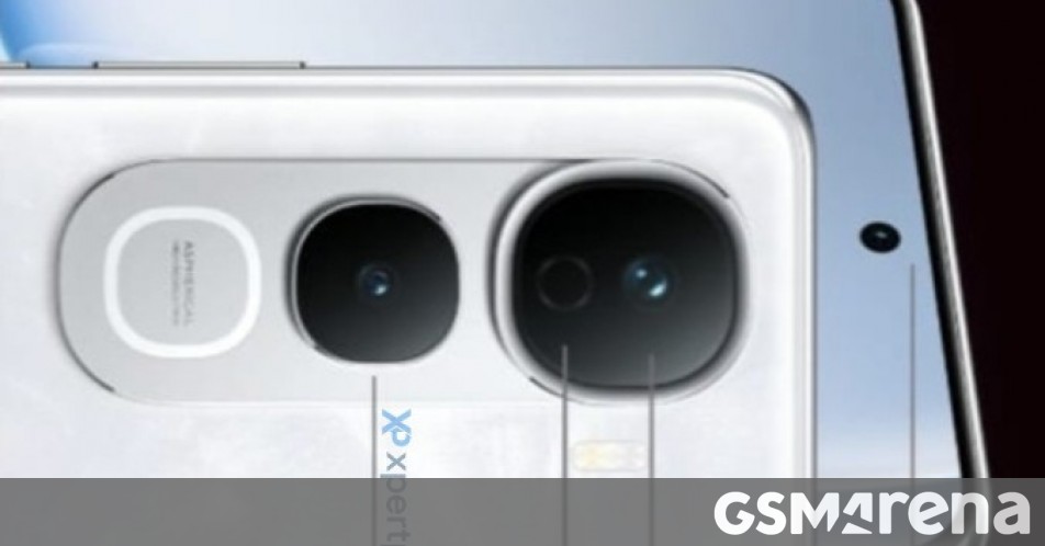 vivo Y400 Pro specs leak, promo image shows us some parts of the device vivo Y400 Pro specs leak, promo image shows us some parts of the device