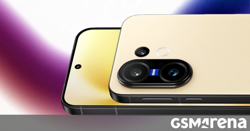 Weekly poll: are you interested in the vivo X200 FE? Weekly poll: are you interested in the vivo X200 FE?