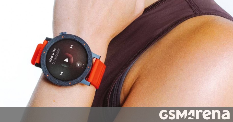 CMF Watch 3 Pro launches with bigger 1.43″ screen, longer battery life and higher price tag CMF Watch 3 Pro launches with bigger 1.43″ screen, longer battery life and higher price tag