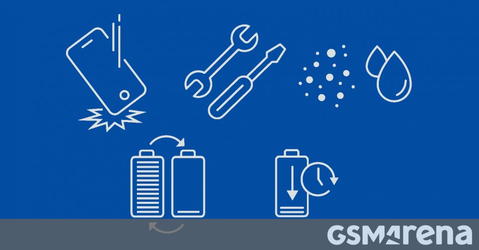 GSMArena labs: EU Energy Label test results are now listed on our specs pages GSMArena labs: EU Energy Label test results are now listed on our specs pages