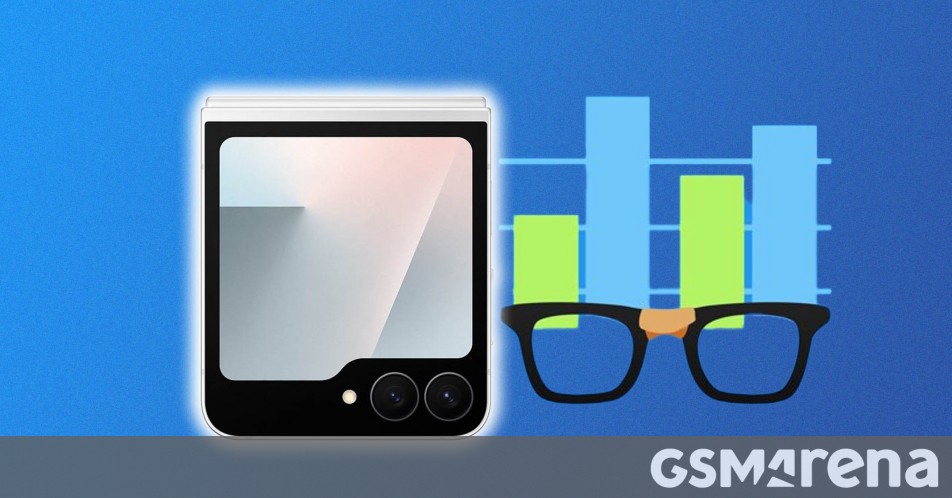 Galaxy Z Flip7 FE emerges on Geekbench with last year’s Exynos chip Galaxy Z Flip7 FE emerges on Geekbench with last year’s Exynos chip