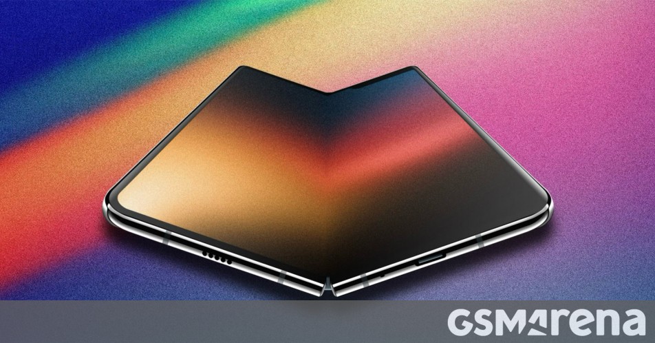 iPhone Fold reportedly enters prototype testing phase iPhone Fold reportedly enters prototype testing phase