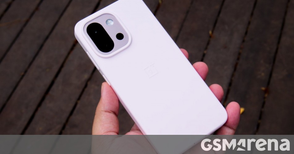 OnePlus 15s/15T details leak – GSMArena.com news OnePlus 15s/15T details leak – GSMArena.com news