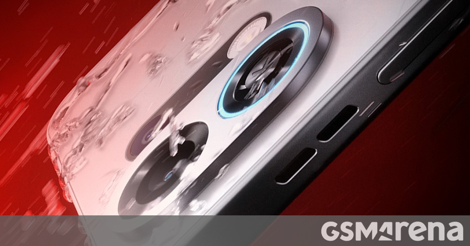 OnePlus Ace 6 Ultra might steal the Oppo K13 Turbo’s most interesting feature OnePlus Ace 6 Ultra might steal the Oppo K13 Turbo’s most interesting feature