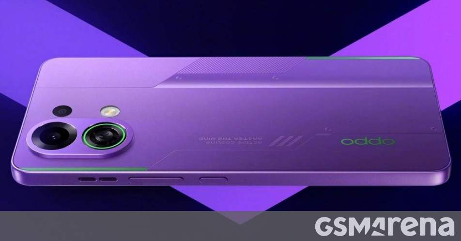 Here’s the Oppo K13 Turbo and Turbo Pro’s active cooling fan in action Here’s the Oppo K13 Turbo and Turbo Pro’s active cooling fan in action