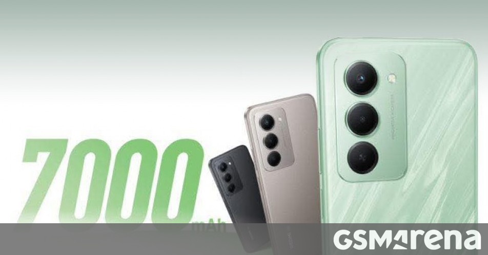 Redmi 15 5G specs leak: 6.9″ 144Hz display, huge battery and a surprising chipset Redmi 15 5G specs leak: 6.9″ 144Hz display, huge battery and a surprising chipset
