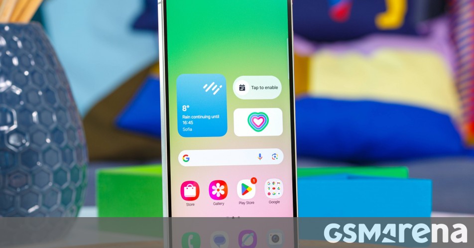 Samsung Galaxy A56 is finally available in the US Samsung Galaxy A56 is finally available in the US