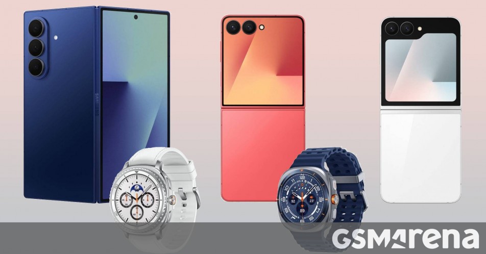 Samsung Unpacked July 2025: what to expect Samsung Unpacked July 2025: what to expect