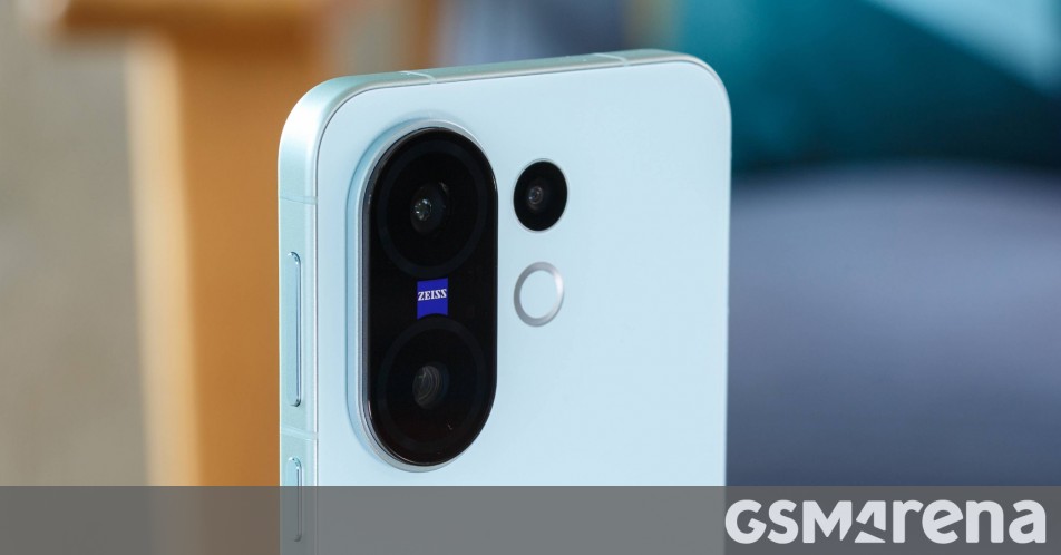 vivo X200 FE is now on sale in India vivo X200 FE is now on sale in India