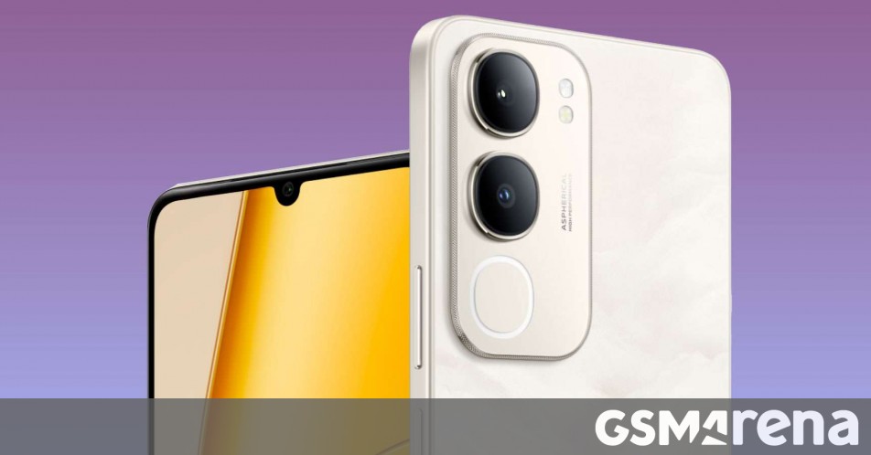 vivo unveils Y50/Y50m 5G – 6,000mAh battery, IP64, entry-level price vivo unveils Y50/Y50m 5G – 6,000mAh battery, IP64, entry-level price