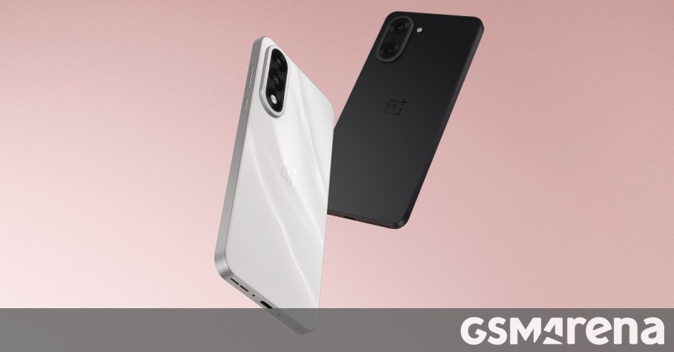 Weekly poll: who wants a OnePlus Nord 5 or a Nord CE5? Weekly poll: who wants a OnePlus Nord 5 or a Nord CE5?