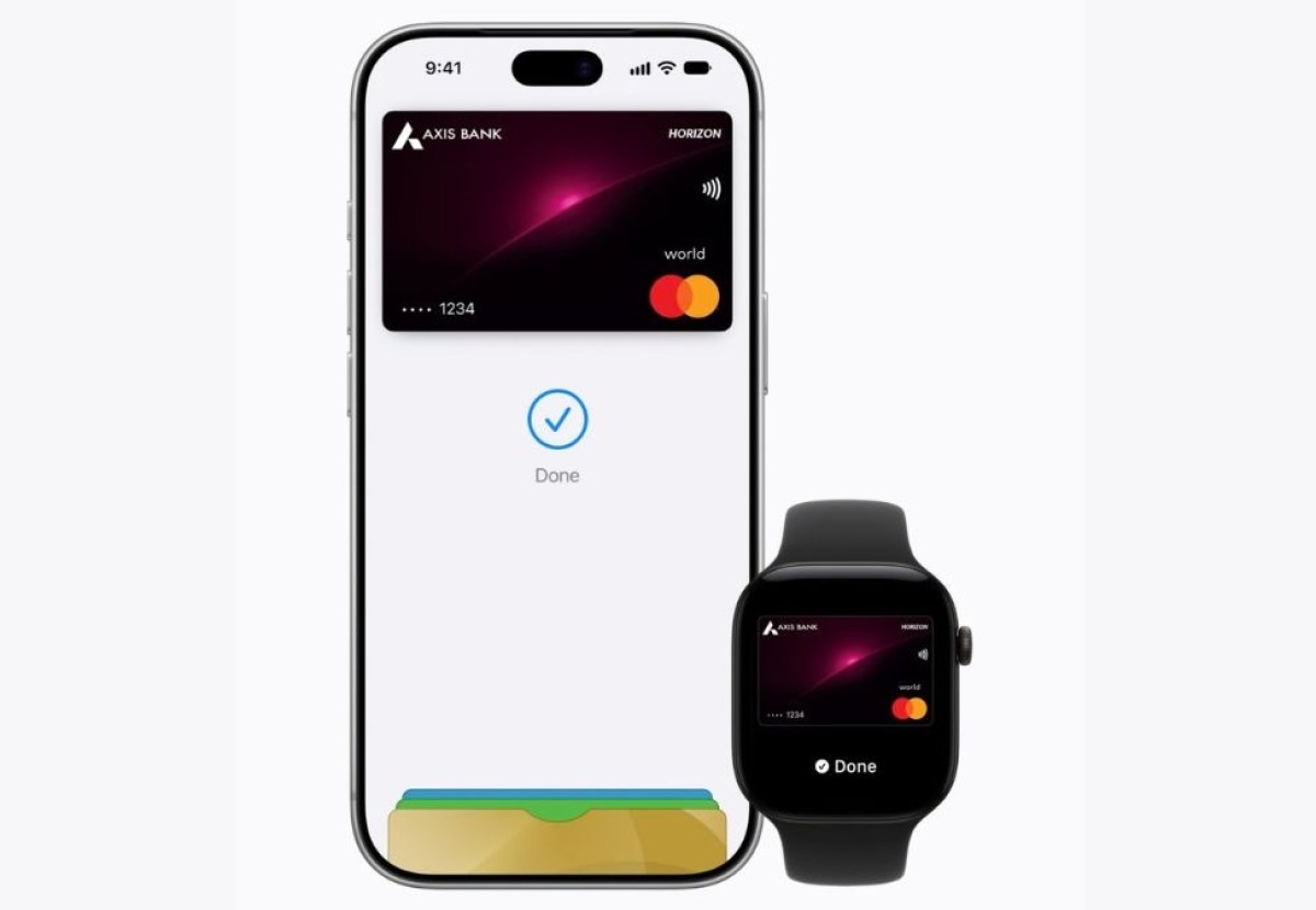 Apple Pay, 12 yıl sonra Hindistan'da kullanıma açıldı