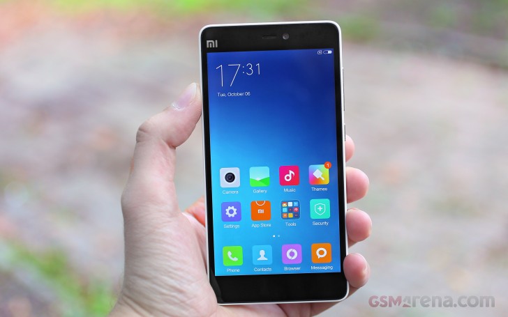 Xiaomi Mi 4c Купить