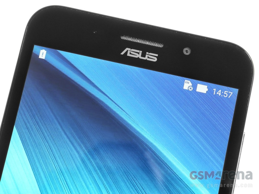 Asus Zenfone Max ZC550KL Pictures Official Photos