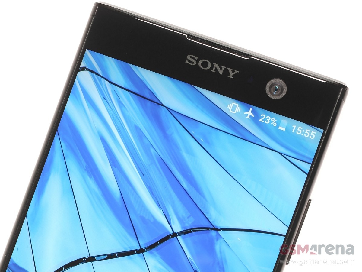 Sony Xperia XA2 Pictures Official Photos