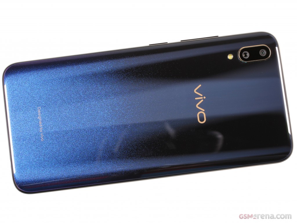 Vivo V11 V11 Pro Pictures Official Photos