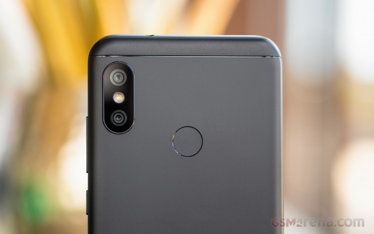 Xiaomi Mi9 Google Camera