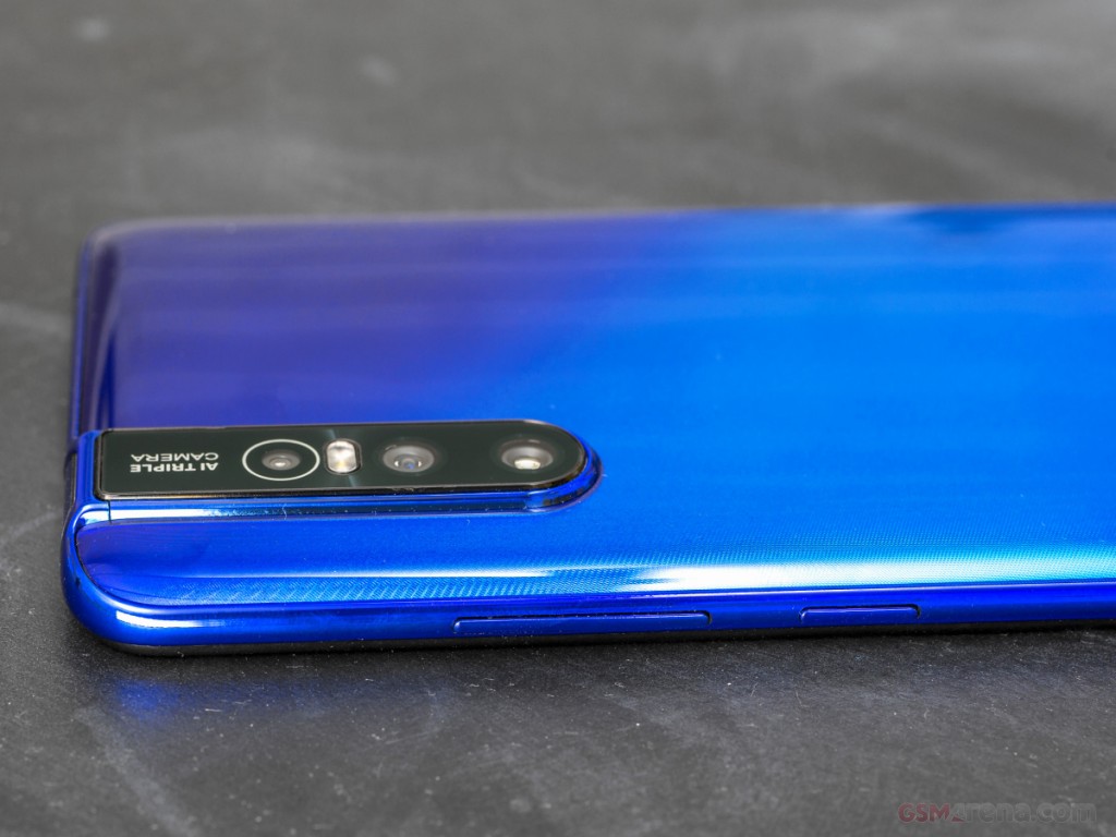 Vivo V Pro Pictures Official Photos