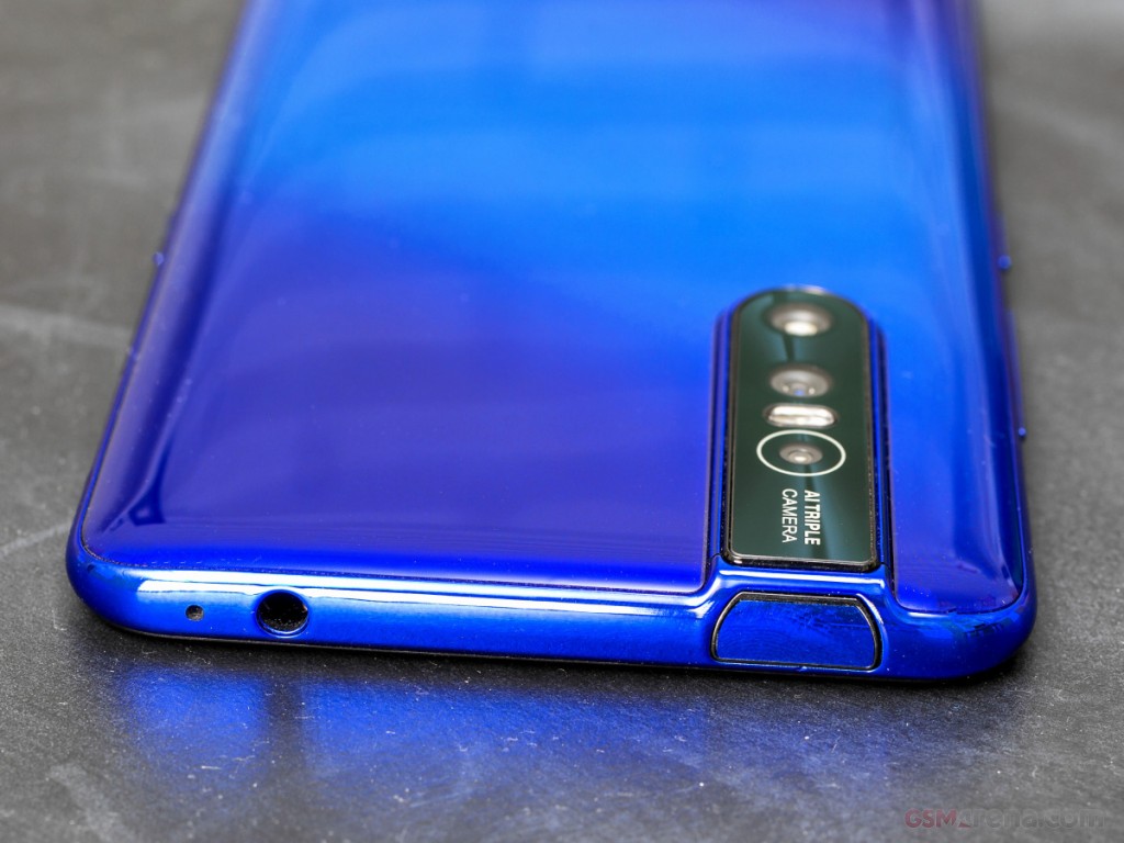 Vivo V Pro Pictures Official Photos