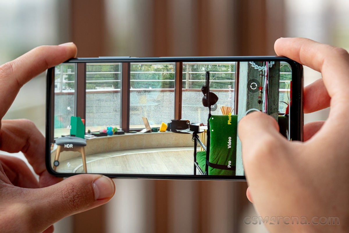 Xiaomi Mi 10t Pro Фото