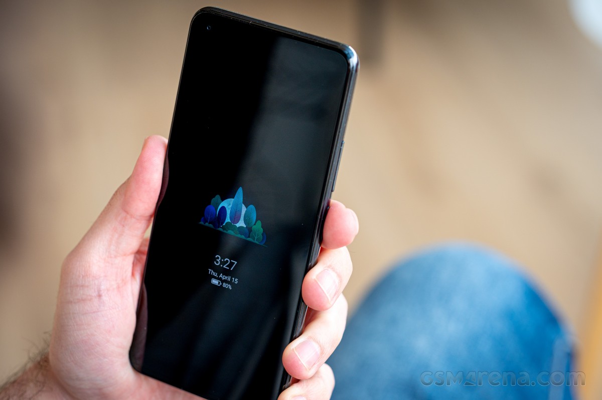 Xiaomi Mi 11 Mobile Review